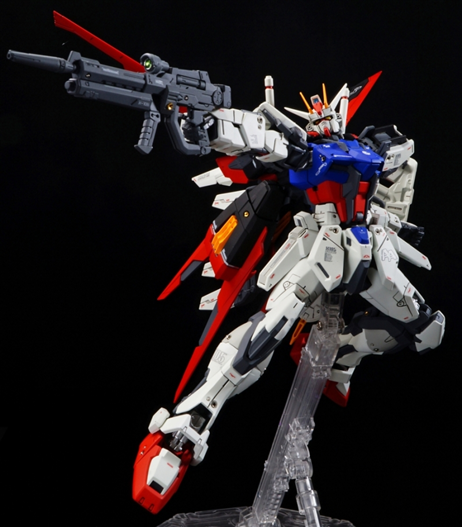 Mua bán MG GUNDAM SEED AILE STRIKE